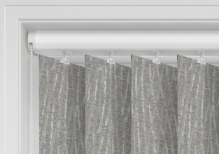 Underwood, Brume - Vertical Blind - Image 13